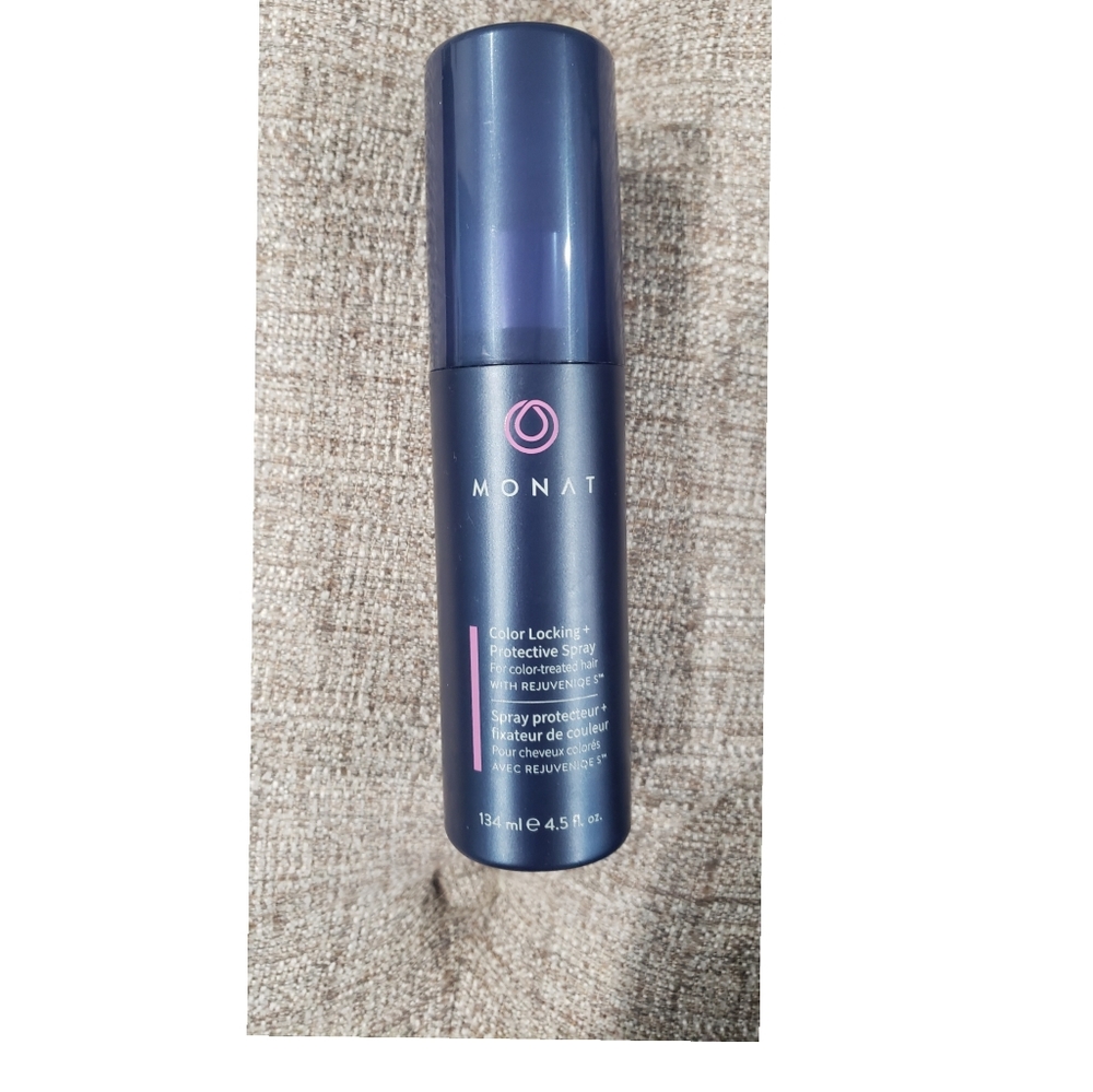 Monat Color Locking + protected spray